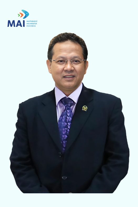 Foto Rokhmin Dahuri