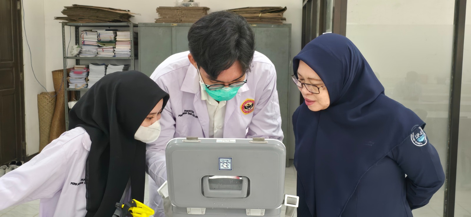Saatnya Sertifikasi Kompetensi Akuakultur: Buktikan Keahlian Anda!