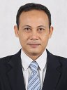 Foto Ferdinan Hukama Taqwa