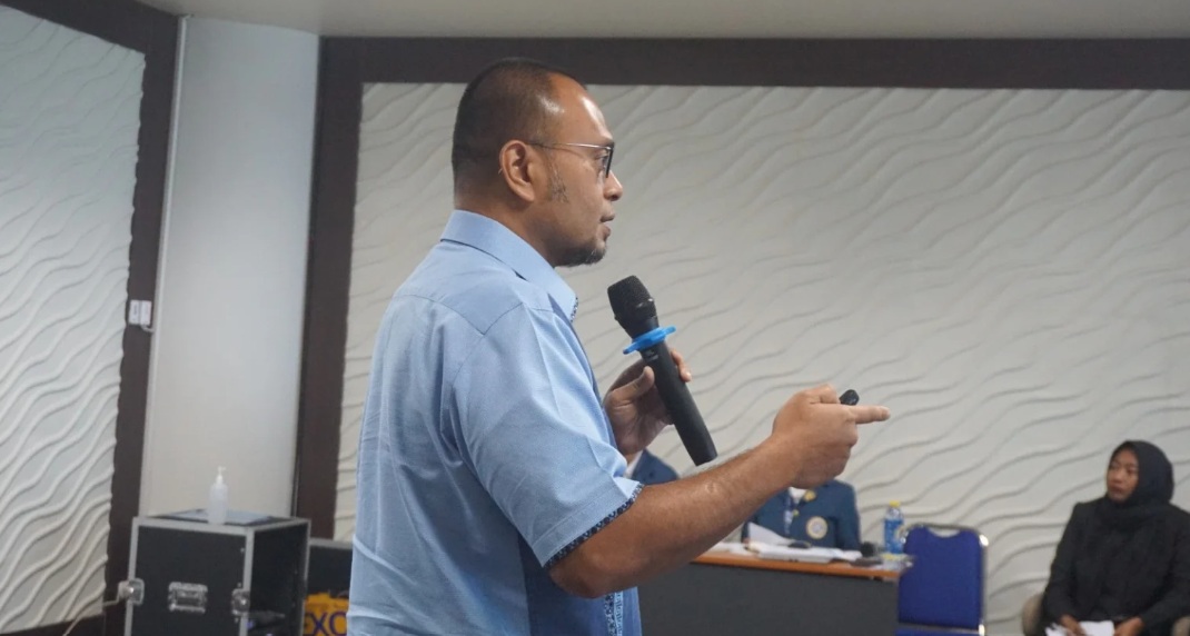 Inovasi Pakan Akuakultur untuk Mengurangi Ketergantungan Fish Meal