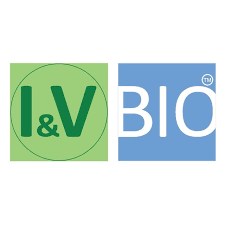 Logo PT. IANDV BIO INDONESIA