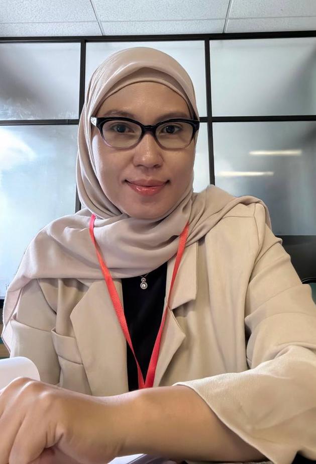 Foto Rani Yuwanita