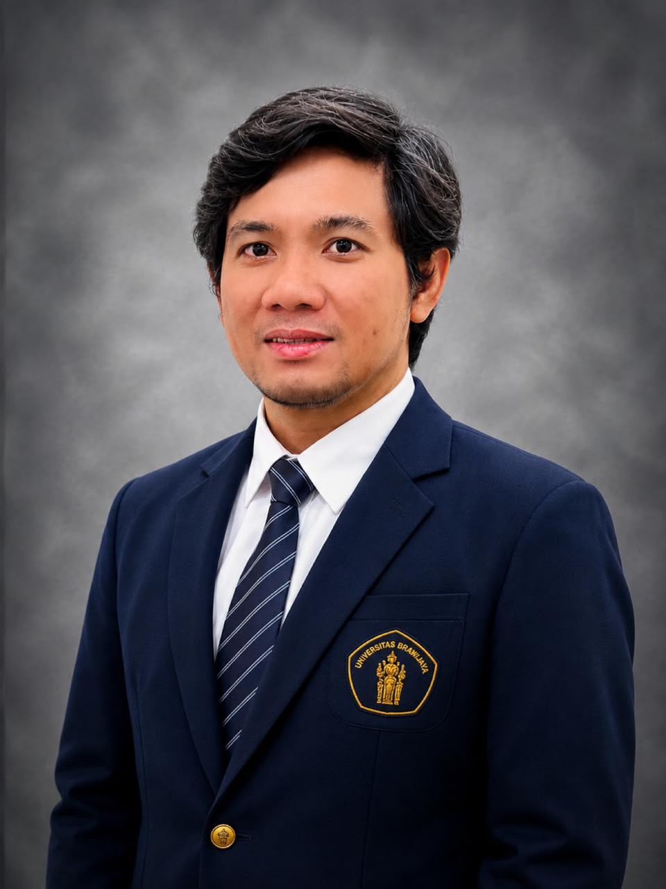 Foto Seto Sugianto Prabowo Rahardjo