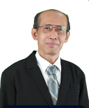 Prof. Dr. Alim Isnansetyo