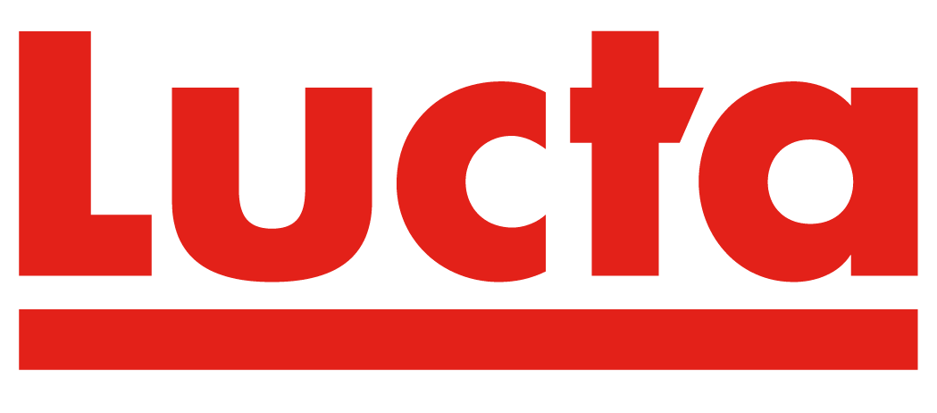 Logo LUCTA Asia Thailand
