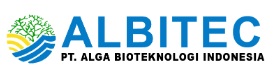 Logo PT Albitech Biotechnology