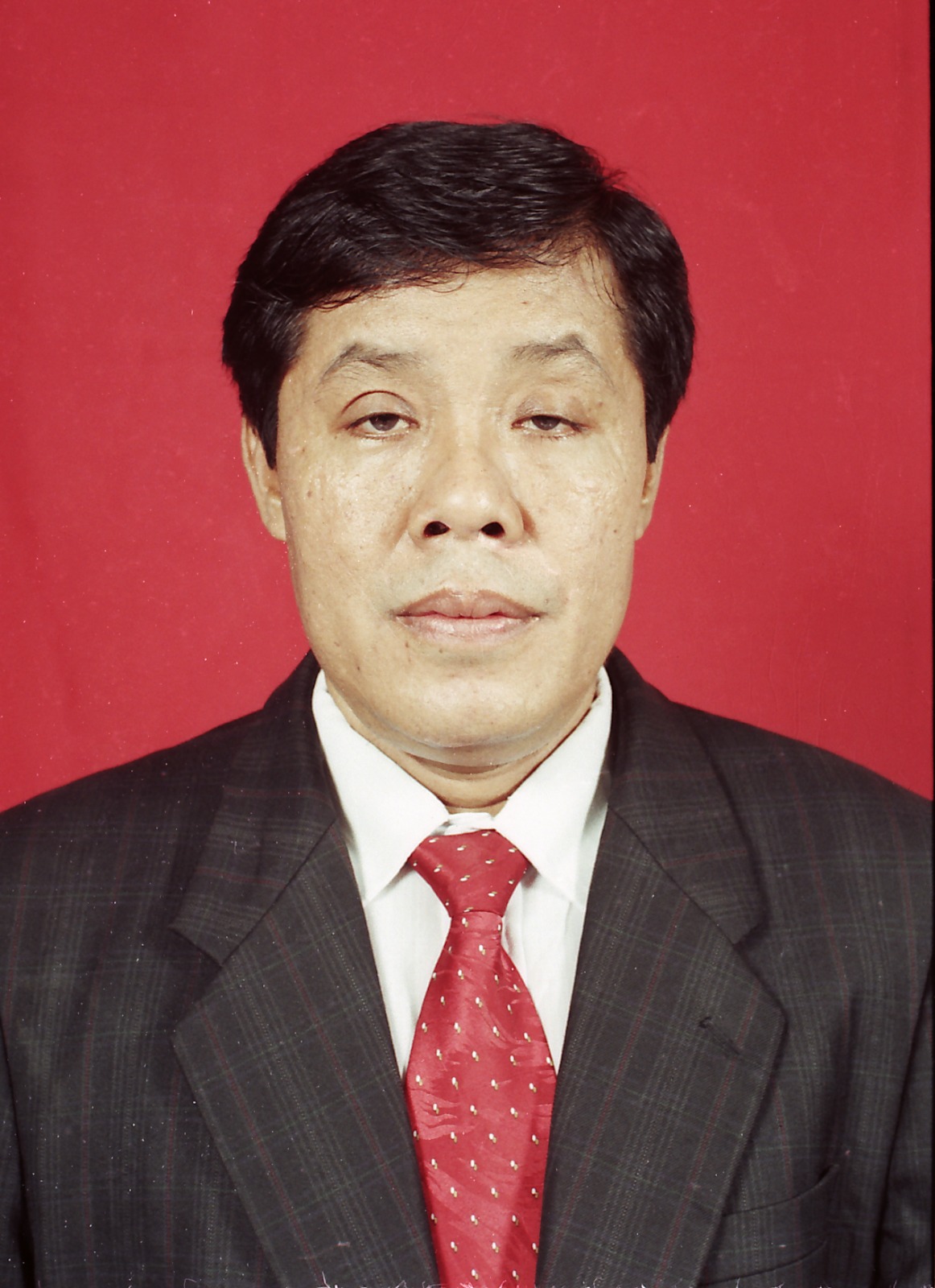 Foto Dr.Ir.Istiyanto Samijan.Msi