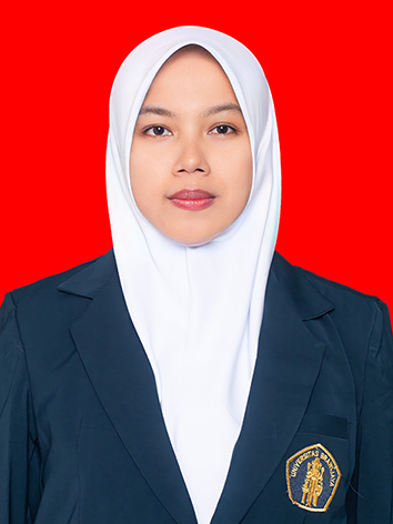 Foto Zakiyyah Nur Inayah