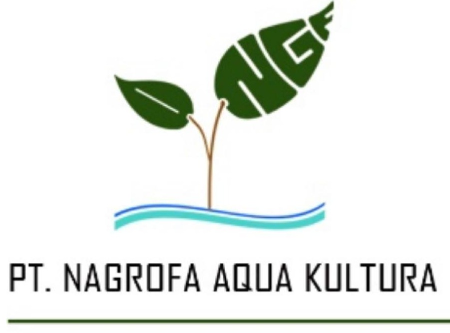 Logo PT Nagrofa Aqua Kultura